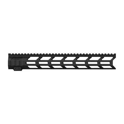Breek Arms 13.7" Ar-15 Rg2-S M-Lok Handguard Black - Handguard for AR-15 - view 1