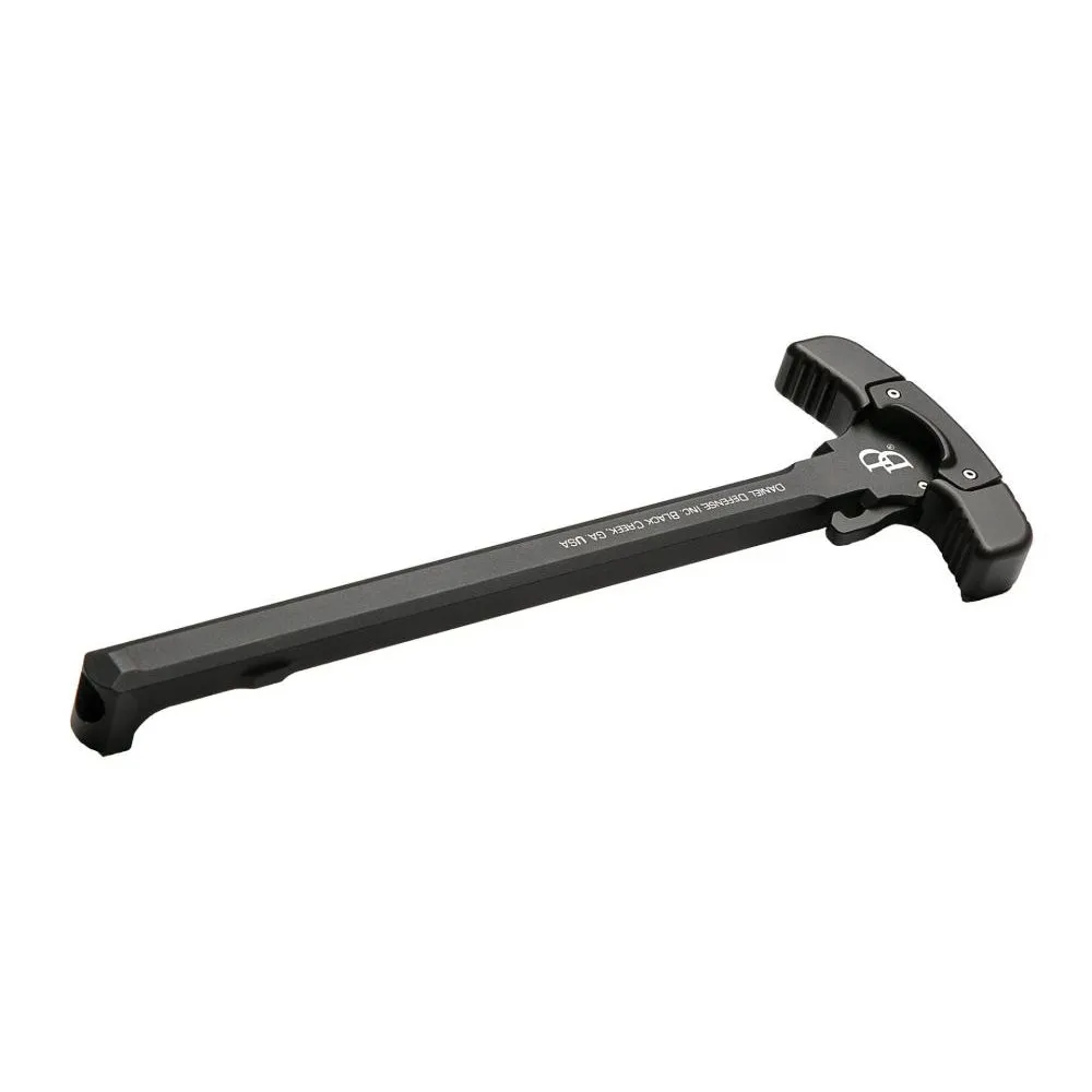 Breek Arms Ar-15 Warhammer Charging Handle & 11.7" Rg2-S M-Lok Hndgrd - Charging Handle for AR-15 - view 2