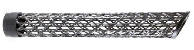 Brigand Arms BLADE Handguard - 12 in AR10 - Handguard for AR-15 - view 1