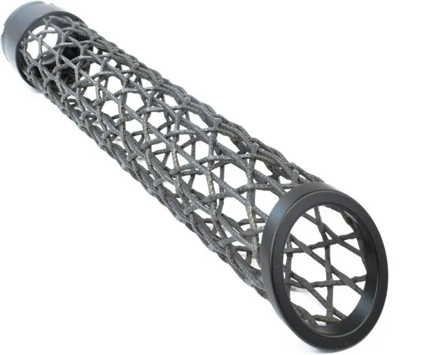 Brigand Arms BLADE Handguard - 12 in AR15 - Handguard for AR-15 - view 1