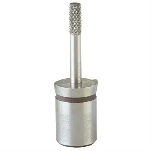 Brownells 11\-18\ 22 Caliber Barrel Chamfering Plug Gauge Only - Barrel for AR-15 - view 1