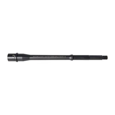 Brownells 11.5" Hybrid Ar 5.56 Barrel - Barrel for AR-15 - view 1