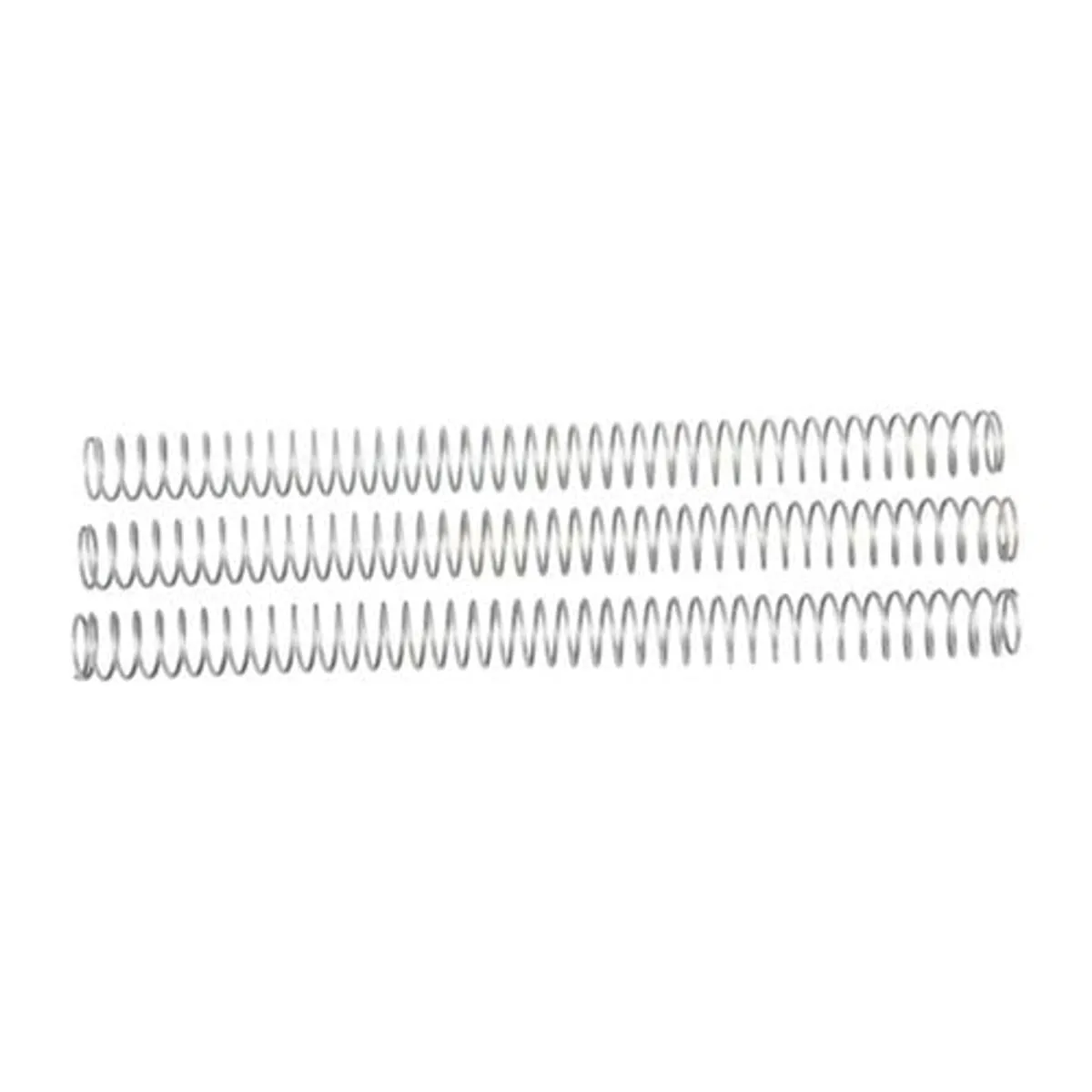 Brownells 3-Pack A2 Buffer Spring - Buffer Spring for AR-15, vista 1