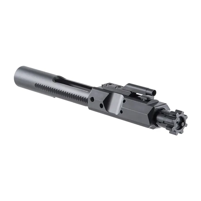 Brownells 308 AR TITANIUM BOLT CARRIER GROUP DLC - Bolt Carrier Group for AR-15 - view 1