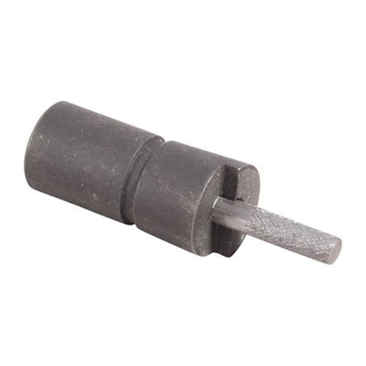 Brownells .44 Cal 5 deg Barrel Chamfering Plug Gauge - Barrel for AR-15, vista 1