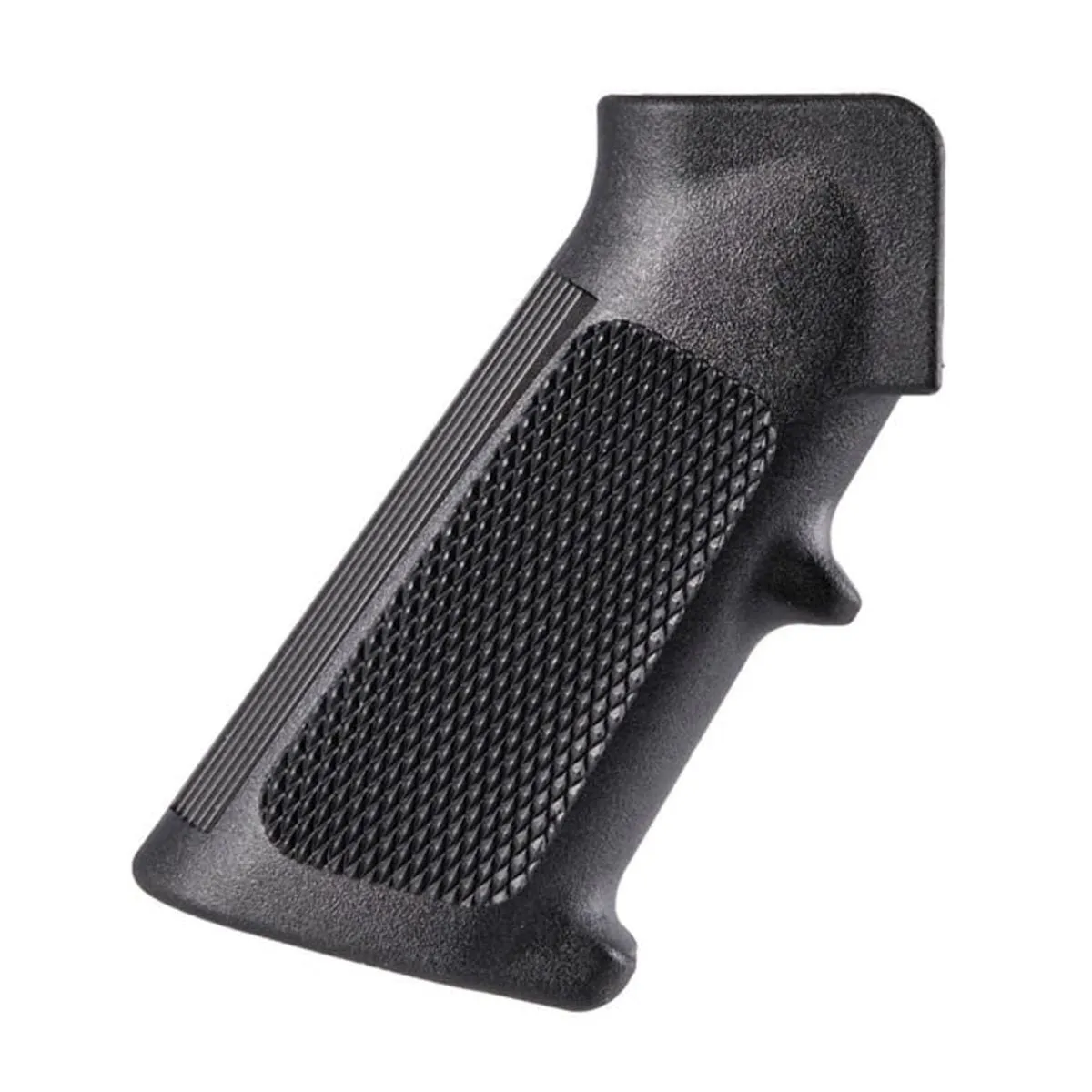 Brownells Ar-15 A2 Pistol Grip Black - Pistol Grip for AR-15, vista 3