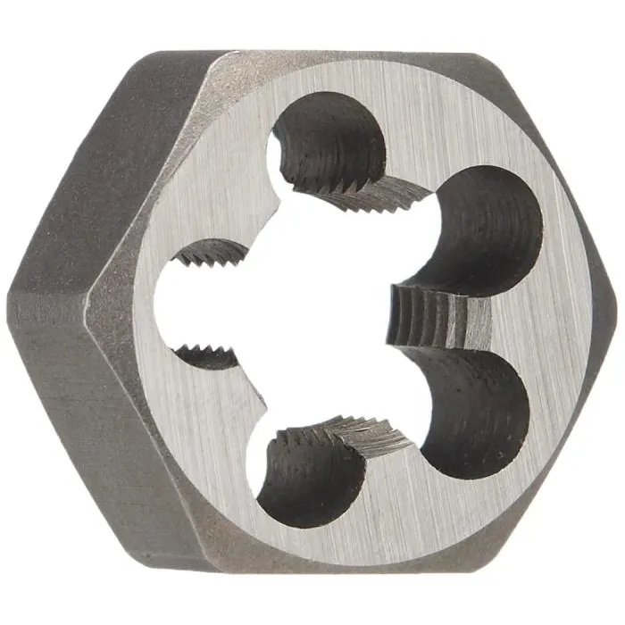Brownells AR-15/M16 FLASH SUPPRESSOR DIE - Muzzle Device for AR-15, vista 1