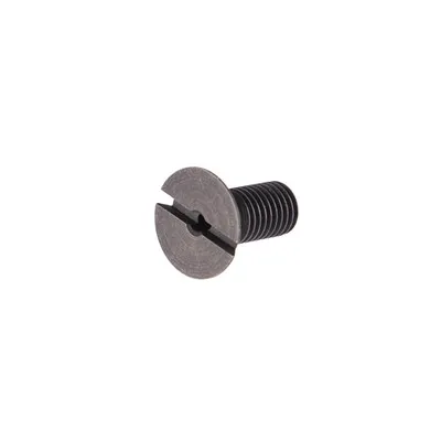 Brownells Ar-15 / M16a1 Buttstock Screw - Ar-15/M16a1 Buttstock Screw, Steel, Black - Stock & Brace for AR-15, vista 1