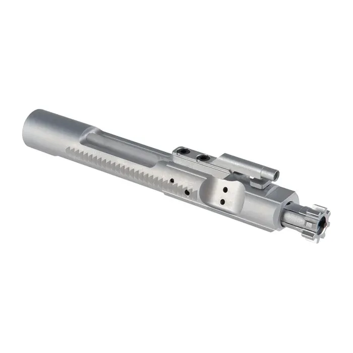 Brownells AR-15 Semi-Auto Chrome Bolt Carrier Group - Bolt Carrier Group for AR-15, vista 1