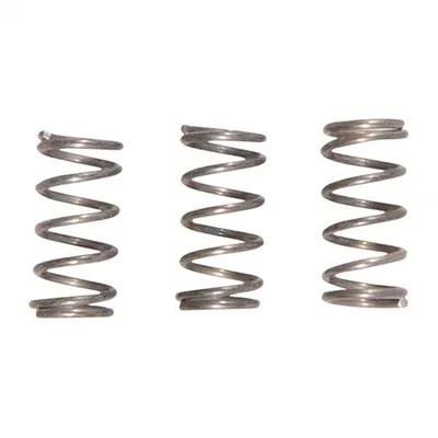 Brownells Ar-15 Triggerguard Springs - Ar-15 Triggerguard Spring 3 Pack - Trigger Guard for AR-15 - view 1