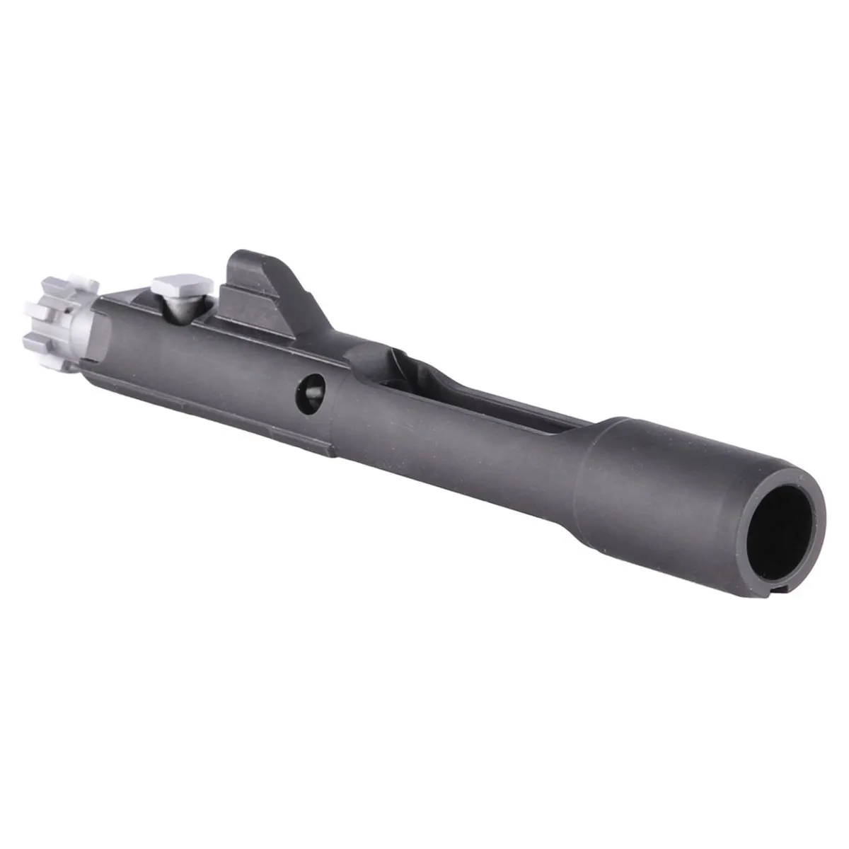 Brownells Bolt Carrier Group .223 Remington/5.56x45mm, Chrome/Black - Bolt Carrier Group for AR-15, vista 1