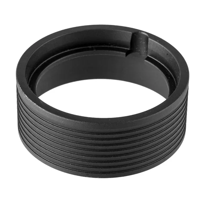 Brownells Brn-10 308 Ar Retro Slip Ring - Brn-10 308 Ar Slip Ring Matte Black - Handguard for AR-15 - view 2