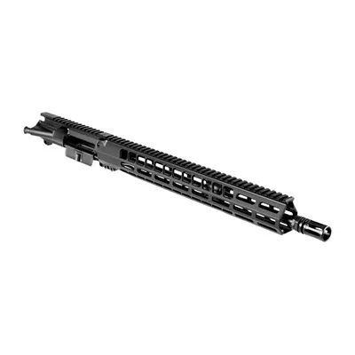Brownells Brn-15 Upper Receivers 5.56mm Nato - Brn-15 5.56mm 16'''' Bbl .625'''' Gas Block Upper Receiver - Upper Receiver for AR-15, vista 1