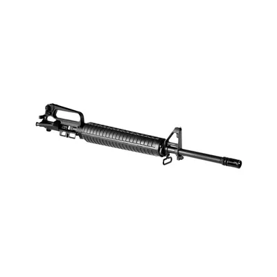 Brownells Brn 16a2 Upper Receiver - Brn-16a2 5.56x45 Nato 20'''' Bbl Upper Receiver - Upper Receiver for AR-15 - view 1