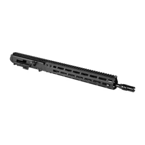 Brownells BRN-180~ GEN 2 COMPLETE UPPER RECEIVER ASSEMBLY - Upper Receiver for AR-15 - view 1