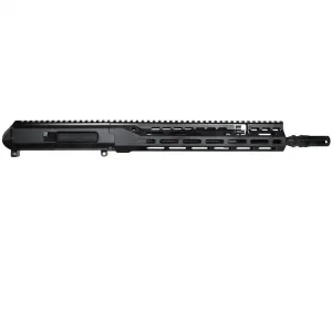 Brownells BRN-180 GEN 3 223 WYLDE 13.9'' P&W COMPLETE UPPER RECEIVER - Upper Receiver for AR-15 - view 1