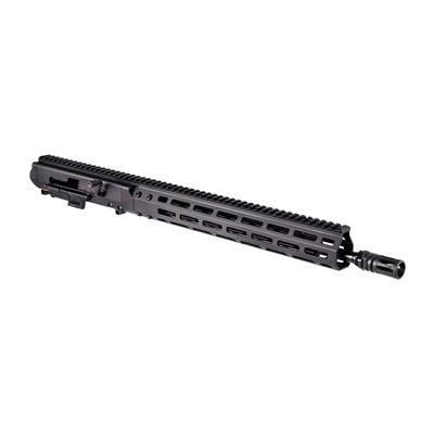 Brownells Brn-180A(R) Gen 2 Complete Upper Receiver Assembly - Brn-180 Gen 2 16'''' 7.62x39mm Upper Receiver Assembly - Upper Receiver for AR-15 - view 1
