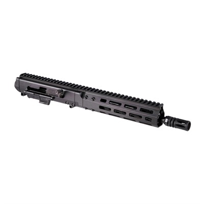 Brownells Brn-180A(R) Gen 2 Complete Upper Receiver Assembly - Brn-180S Gen 2 10.5'''' 7.62x39mm Upper Receiver Assembly - Upper Receiver for AR-15 - view 1
