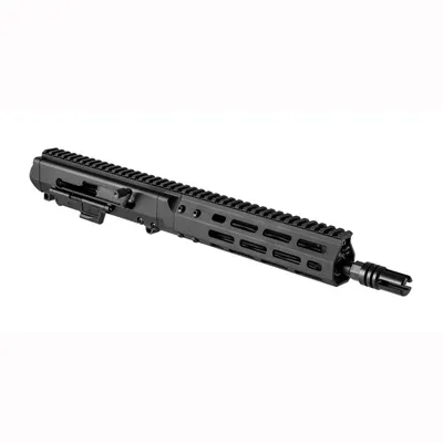 Brownells Brn-180s® Gen 2 Complete Upper Receiver Assembly - Brn-180s Gen 2 10.5" 223 Wylde Upper Receiver Assembly - Upper Receiver for AR-15 - view 1