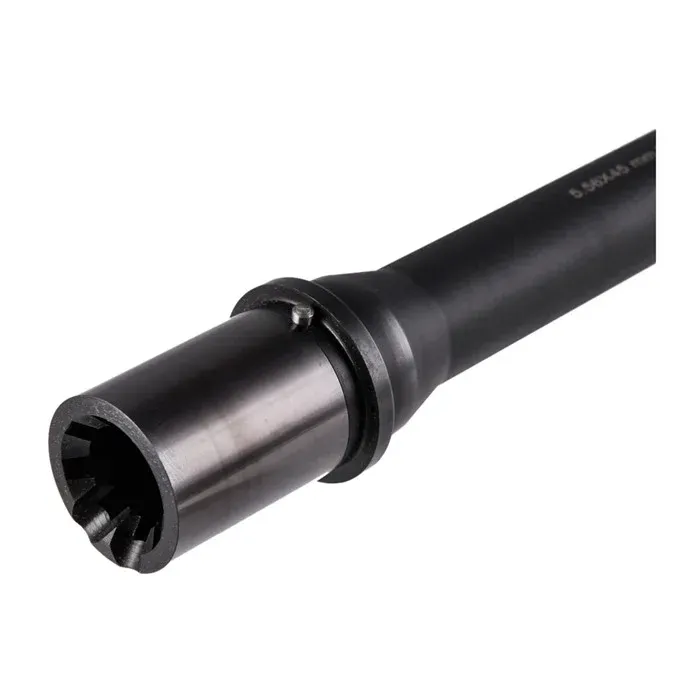 Brownells BRN-4 BARRELS 5.56X45MM - Barrel for AR-15 - view 1