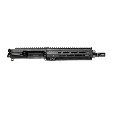 Brownells Brn-4(R) Complete Upper Receivers - Brn-4 5.56mm 10.4'''' Heavy Bbl Complete Upper W/9'''' Handguard - Upper Receiver for AR-15 - view 1