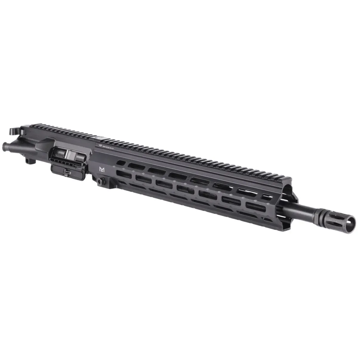 Brownells Brn-4(R) Complete Upper Receivers - Brn-4 5.56mm 14.5'''' Hvy Bbl Complete Upper W/13.5'''' Handguard - Upper Receiver for AR-15 - view 2