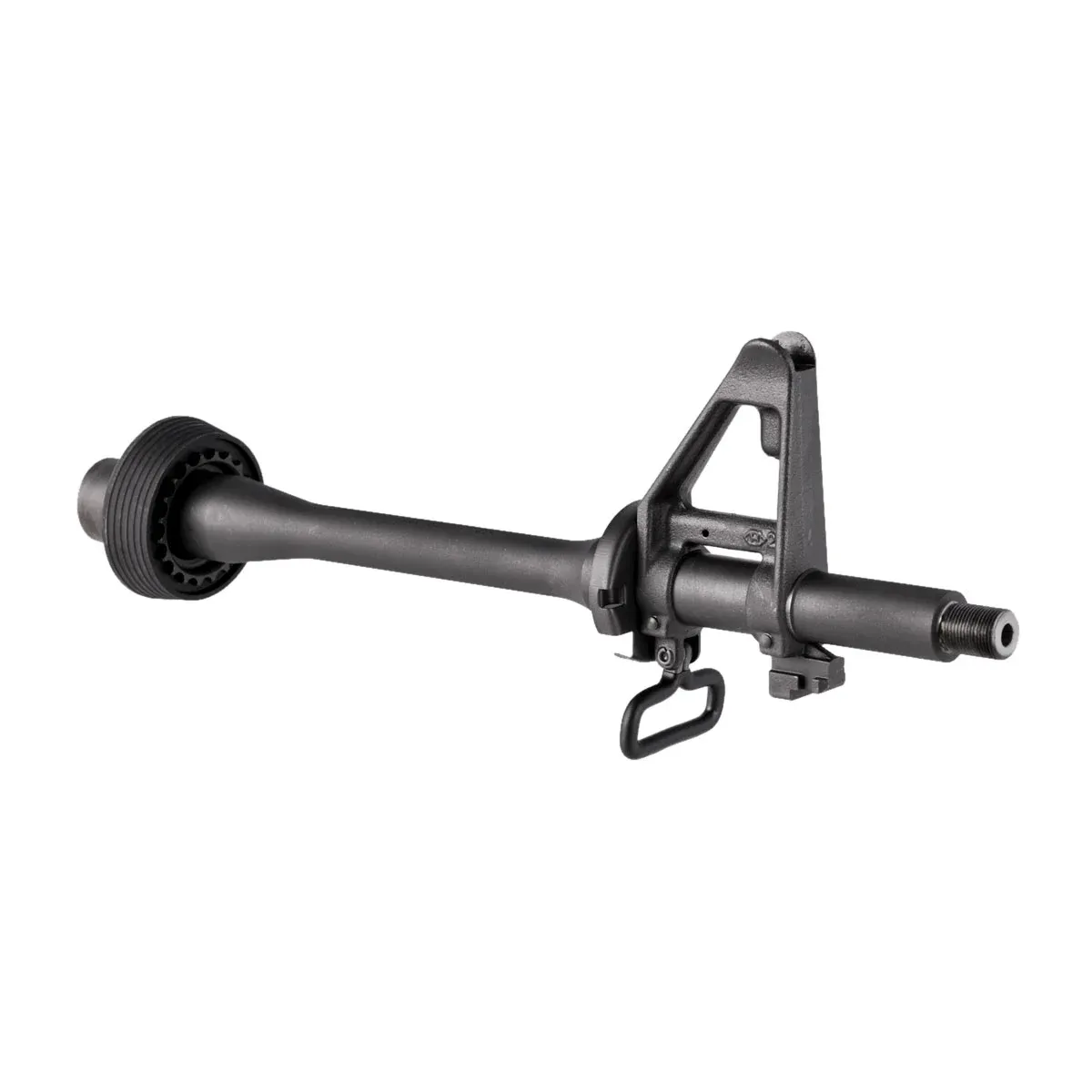 Brownells BRN AR-15 5.56 SOCOM Barrel Group 16" 1-7 Twist,Carbine Gas - Barrel for AR-15, vista 1