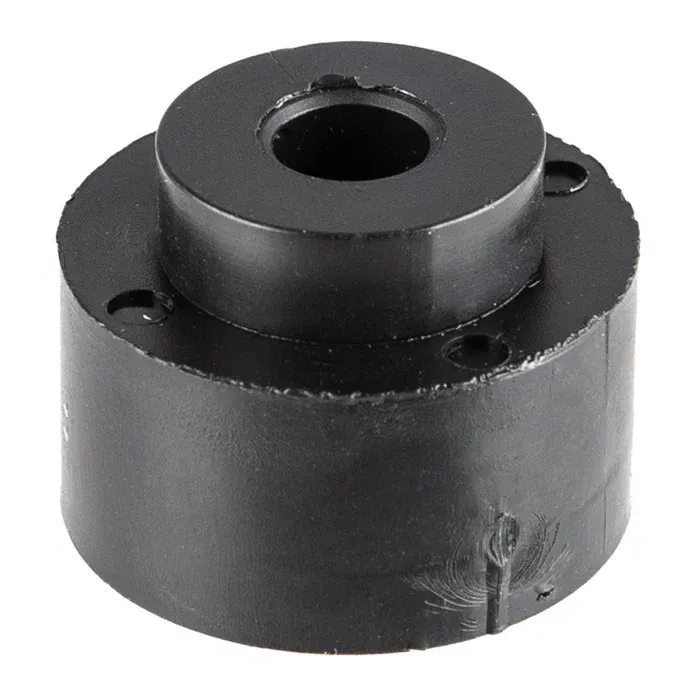 Brownells BRN AR-15 A2 Stock Spacer, Aluminum - Stock & Brace for AR-15, vista 1