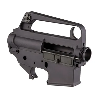 Brownells Brn-Proto® Receiver Set - Lower Receiver for AR-15 - view 1