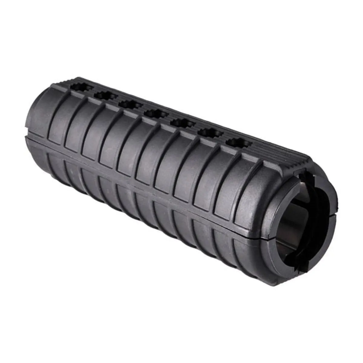 Brownells Carbine Handguard Double Heatshield Black - Handguard for AR-15 - view 1
