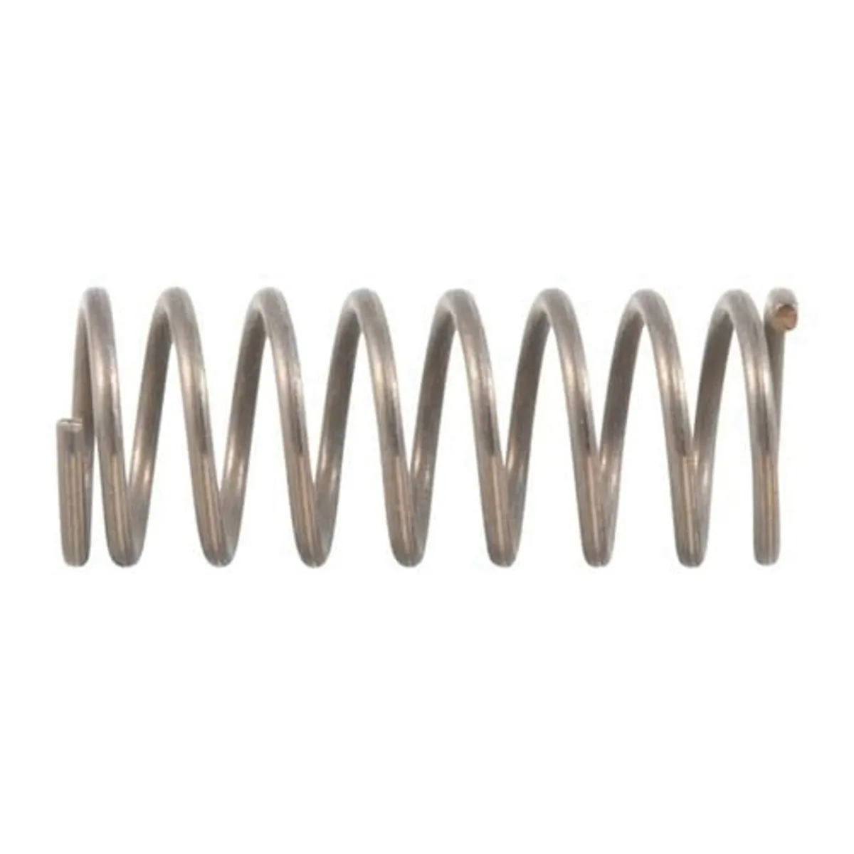Brownells Forward Assist Spring, Silver - Forward Assist for AR-15 - view 1