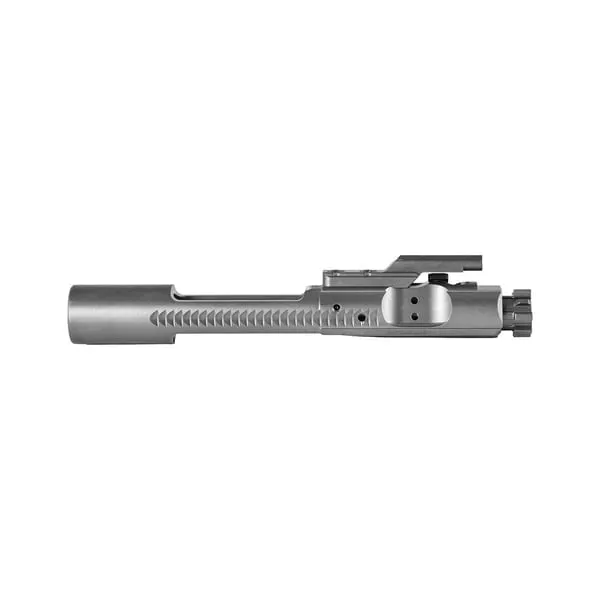 Brownells M16 5.56 BOLT CARRIER GROUP NICKEL BORON MP - Bolt Carrier Group for AR-15 - view 1