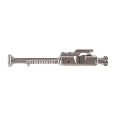 Brownells M16 Lightweight Bolt Carrier Group Nickel Boron - Bolt Carrier Group for AR-15 - view 1