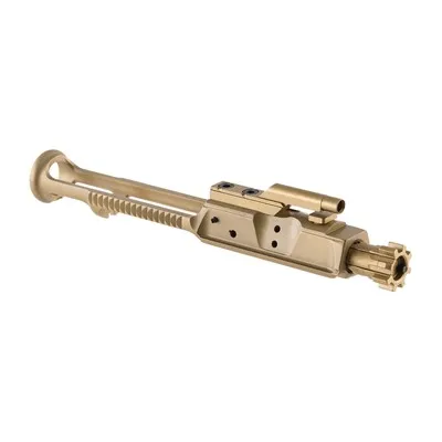 Brownells M16 Lightweight Bolt Carrier Group Tin - Bolt Carrier Group for AR-15 - view 1
