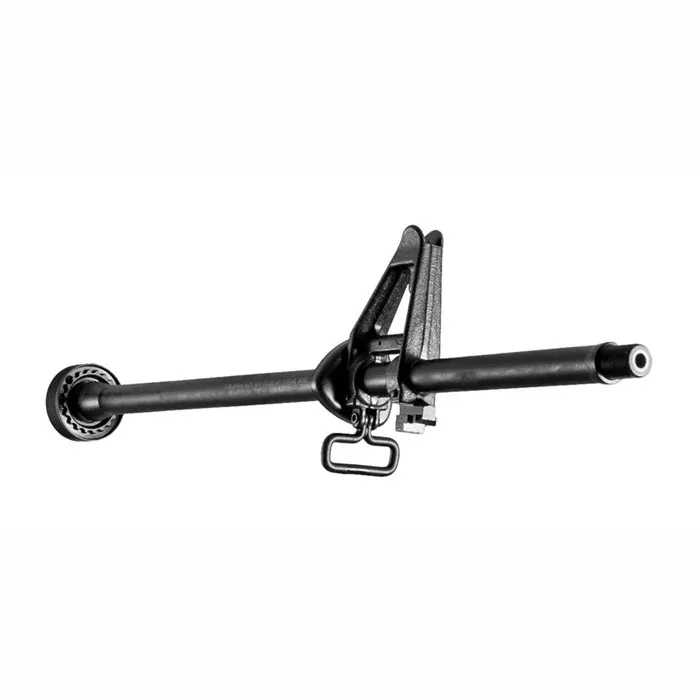 Brownells Military Barrels Ar-15 20" A1 Rifle Barrel 1-12 Twist Assembly - Barrel for AR-15 - view 1