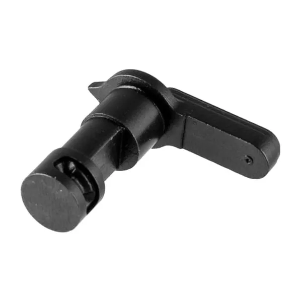 Brownells Safety Selector, Black - Safety for AR-15 - view 1