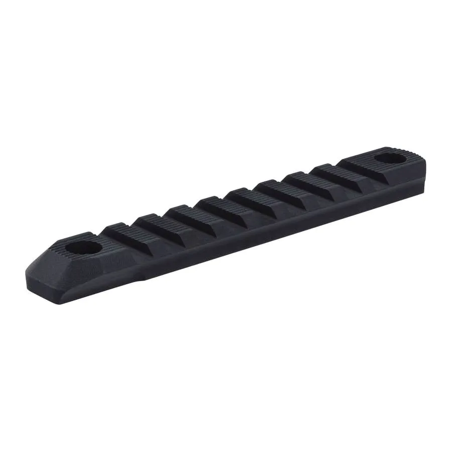 Browning X-Bolt Picatinny Rail - Durable and Reliable Scope Mount Base - 12522 - Optic Mount - view 1