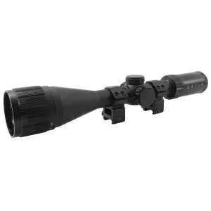 BSA Optics Optix Hunting Series 4.5-18x44mm BDC-8 1-Piece Rifle Scope - HS4518X44A - Rifle Scope - view 1