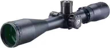 BSA Optics Sweet .17 SP 6-18x40mm 30/30 Duplex Rifle Scope - S17618X40SP - Rifle Scope - view 1