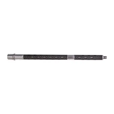 Bsf Barrels 16" Barrel 223 Wylde Carbon Fiber Mid-Length Gas 1-8 - Barrel for AR-15, vista 1