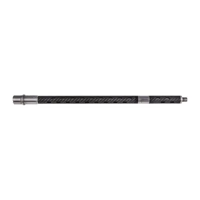 Bsf Barrels 18" Barrel 223 Wylde Carbon Fiber Rifle Length Gas 1-8 - Barrel for AR-15 - view 1