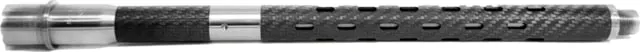 BSF Barrels AR-15 .338 ARC Threaded AR Barrel 1/2x28 1-8 Pistol 12in .875 Strait Black/Stainless - Barrel for AR-15, vista 1