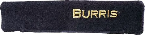 Burris 13" to 17", 61mm Lightweight Scope Cover, Large - 626063 - Optic Mount - view 2