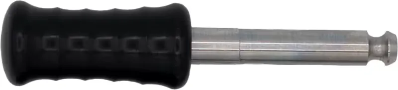Burris 2x20mm Plex Handgun Scope, Black - 200218 - Rifle Scope, vista 1