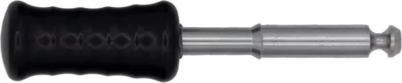 Burris 2x20mm Plex Handgun Scope, Silver - 200229 - Rifle Scope, vista 1