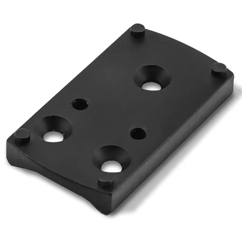 Burris 410328 FastFire Mount Springfield XD 1-Piec... - Optic Mount - view 1