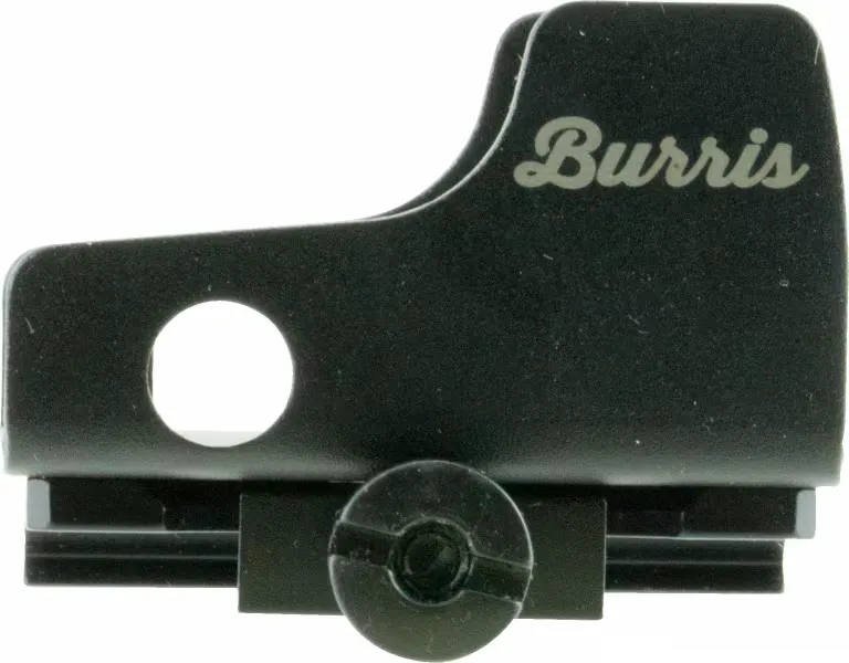 Burris Aluminum 1-Piece Picatinny Protector Mount, Black - 410330 - Optic Mount - view 1