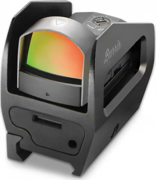 Burris AR-F3 Flatop FastFire Sight Red Dot 3 MOA 300215 - Optic - view 1