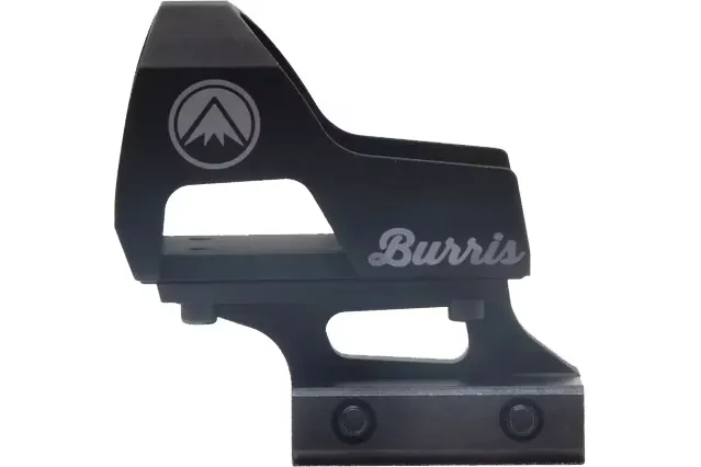 Burris AR-F4 FastFire Picatinny AR-15 Red Dot Mount Matte Black - Optic Mount, vista 1