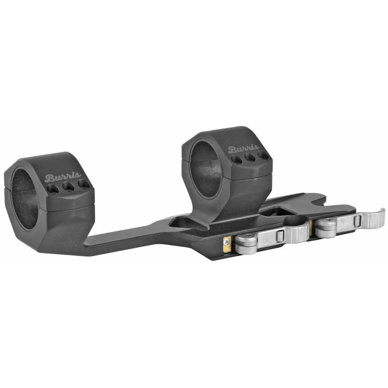 Burris AR-P.E.P.R. QD Mount - 30mm 410342 - Optic Mount - view 2